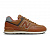Оригинальные  New Balance 574 NBML574OMA в расцветке 