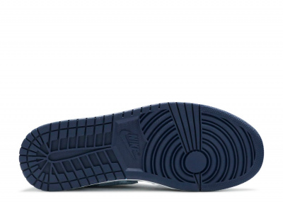 Jordan 1 Low SE Washed Denim