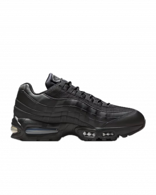 Кроссовки Air Max 95 "Big Bubble" 