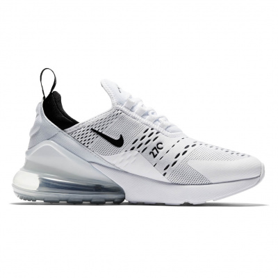 Nike Air Max 270 White/Black