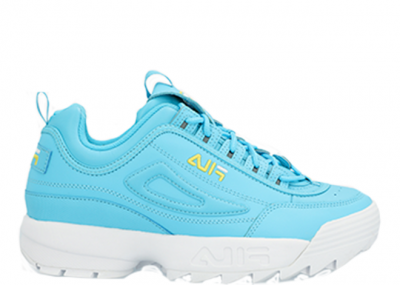 FILA DISRUPTOR  