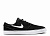Оригинальные  ZOOM STEFAN JANOSKI+ SB FD6757-001 в расцветке BLACK WHITE