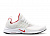 Оригинальные  NIKE AIR PRESTO DM8678-100 в расцветке WHITE UNIVERSITY RED