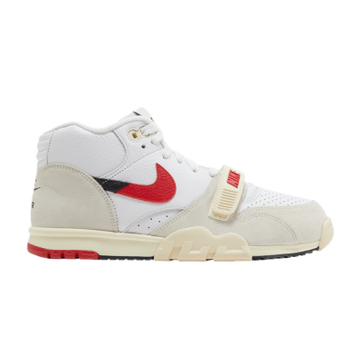 Кроссовки Air Trainer 1 'Split - University Red' 