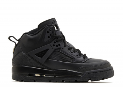 Jordan Winterized Spizike GS 