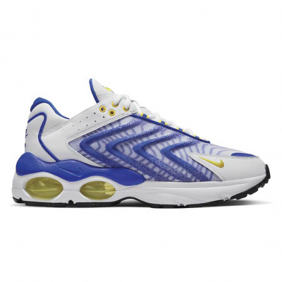 Nike Air Max TW 1 White Racer Blue