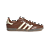 Оригинальные Кроссовки Кеды Кроссовки GAZELLE INDOOR SHOES IH9680 в расцветке 