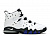 Оригинальные  NIKE AIR MAX 2 CB 94 RETRO  DD8557-100 в расцветке OLD ROYAL