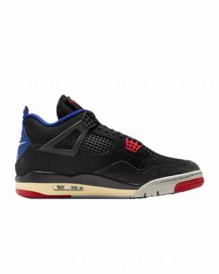 Кроссовки Air 4 Retro 'Rare Air' 