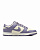 Оригинальные Кроссовки Кроссовки Dunk Low FZ4349-100 в расцветке 