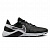 Оригинальные Кроссовки Nike Legend Essential 2 CQ9356-008 в расцветке Black Grey