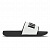 Оригинальные Сланцы Nike Offcourt Slide BQ4632-011 в расцветке Summit White