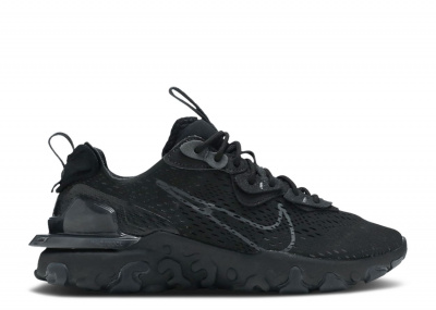 React Vision Triple Black