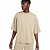 Оригинальные  Nike Tech Fleece Short-Sleeve FB8165-247 в расцветке 