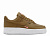 Оригинальные Кроссовки Wmns Air Force 1 '07 Essential CT1989-700 в расцветке Wheat