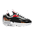 Оригинальные Кроссовки Кроссовки Air Max Furyosa 'Leopard' DH5104-002 в расцветке 