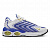 Оригинальные Кроссовки Nike Air Max TW 1 DQ3984-100 в расцветке White Racer Blue