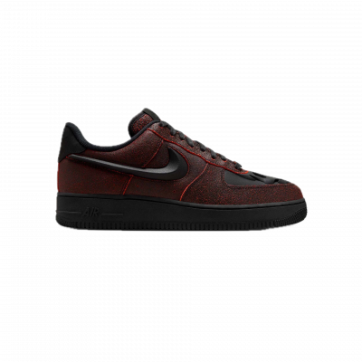 Кроссовки Air Force 1 Low QS Halloween 