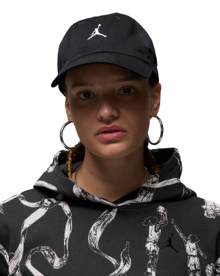 Кепка Club Unstructured Curved-Bill 