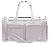 Оригинальные Сумки Сумка Utility Power 2.0  FN4208-009 в расцветке 