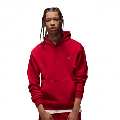 Мужская толстовка Essentials Fleece Pullover 
