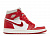 Оригинальные Кроссовки Air Jordan 1 Retro High OG DJ4891-061 в расцветке Varsity Red