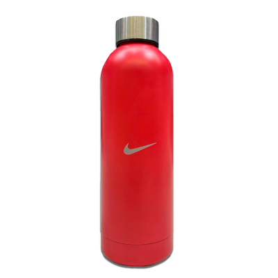 Термобутылка NIKE Red