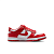 Оригинальные  Кроссовки Dunk Low FB9109-119 в расцветке 