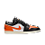 Оригинальные Кроссовки Кроссовки Air 1 Low 553558-081 в расцветке 