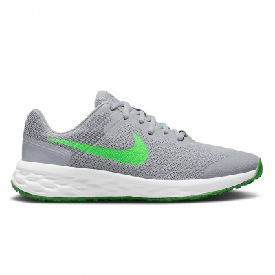 Nike Revolution 6 Gray