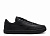 Оригинальные  NIKE COURT VINTAGE 'TRIPLE BLACK' CJ1679-001 в расцветке Black/Black/Anthracite
