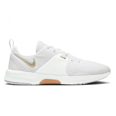 Nike City Trainer 3 White