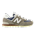Оригинальные Кроссовки Кроссовки New Balance 574 U574WGN в расцветке 
