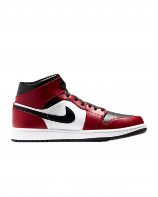 Коссовки Air 1 Mid 