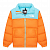 Оригинальные  Пуховик 1996 Retro Nuptse  TA3C8D1S0 в расцветке 