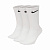 Оригинальные  NIKE SOCKS SX7676-100 в расцветке 