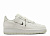 Оригинальные  Wmns Air Force 1 '07 SE Next Nature FN8540-100 в расцветке Sail Vapor Green