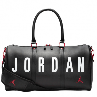 Jordan Duffle Bag 