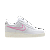 Оригинальные Кроссовки Кроссовки Air Force 1 Low "Have a Nike Summer" HF5721-111 в расцветке 