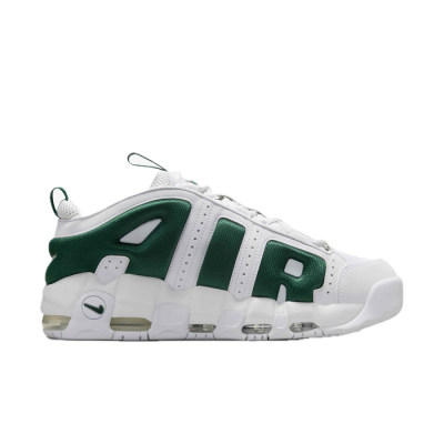 Кроссовки Air More Uptempo Low 