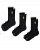 Оригинальные Носки Носки Everyday Elevated IH8633-902 в расцветке 