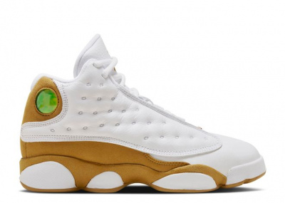 AIR JORDAN 13 RETRO  WHEAT