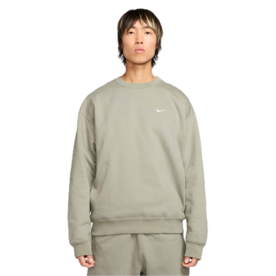 Толстовка Solo Swoosh 