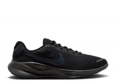Revolution 7 Black Off Noir