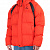 Оригинальные  Jordan Essential Men's Puffer Jacket DA9806-673 в расцветке 