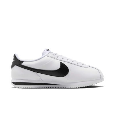 Кроссовки Cortez Leather  
