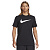Оригинальные  Футболка Sportswear Swoosh DC5094-010 в расцветке 