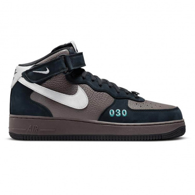 Кроссовки Air Force 1 Mid NH 2 