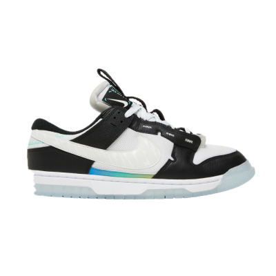 Кроссовки Air Dunk Jumbo 