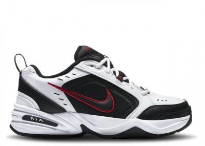 Air Monarch IV 